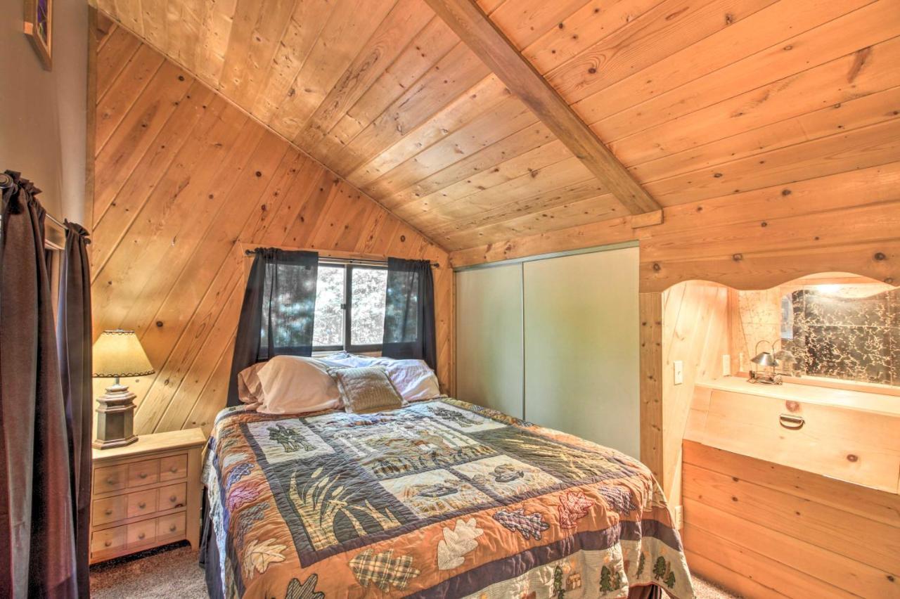 Loon Lake Lodge With Dock, Sauna And Hot Tub! Pequot Lakes Екстер'єр фото